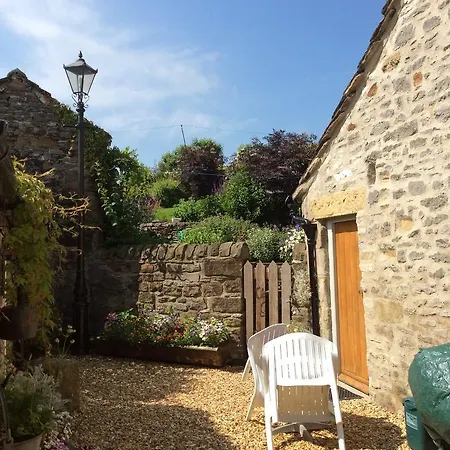 West End Cottage And Shippon Eyam Room photo