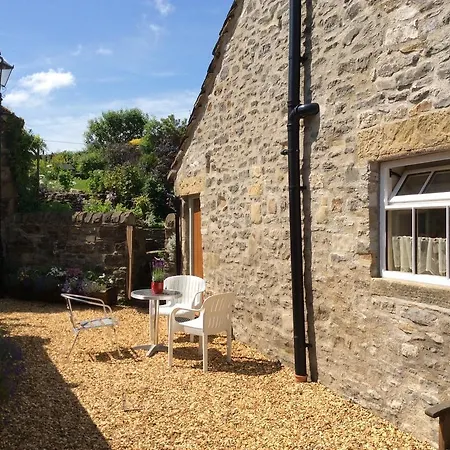 West End Cottage And Shippon Eyam Room photo