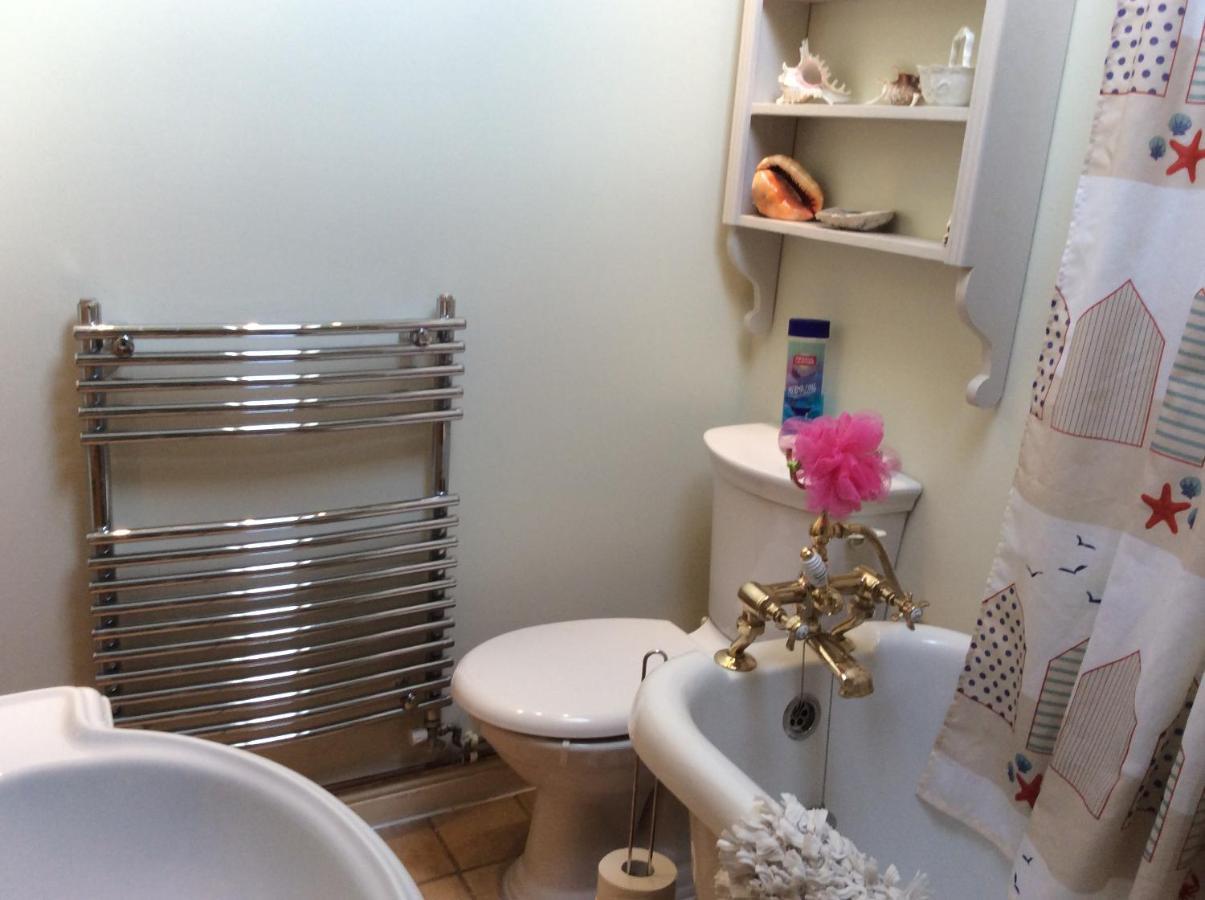 Holiday home West End And Shippon Eyam