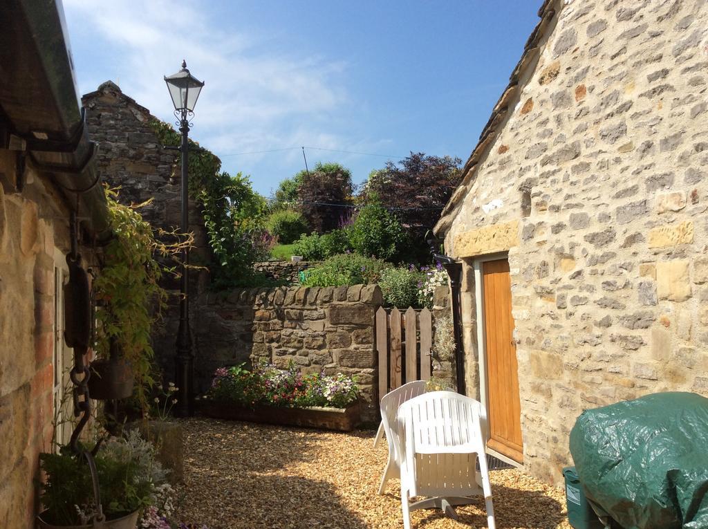 West End And Shippon Holiday home