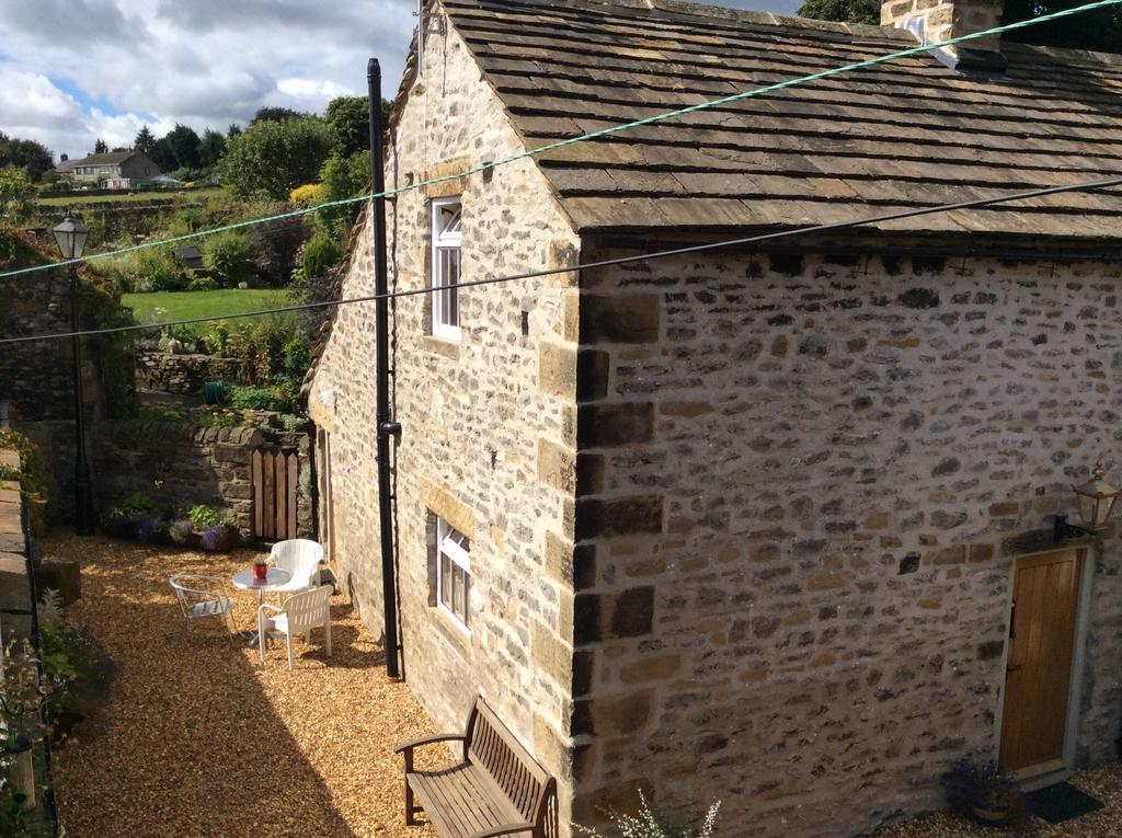 West End And Shippon Holiday home Eyam