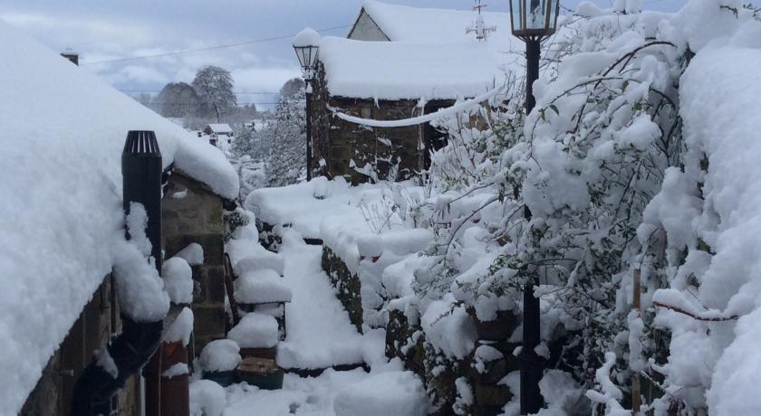West End And Shippon Holiday home