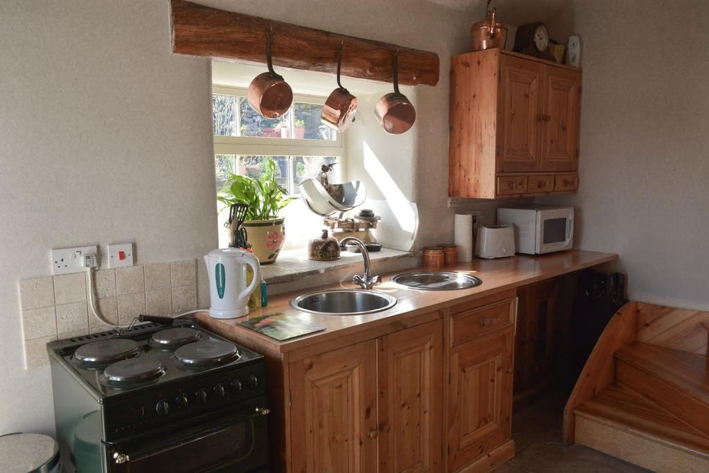 West End And Shippon Holiday home