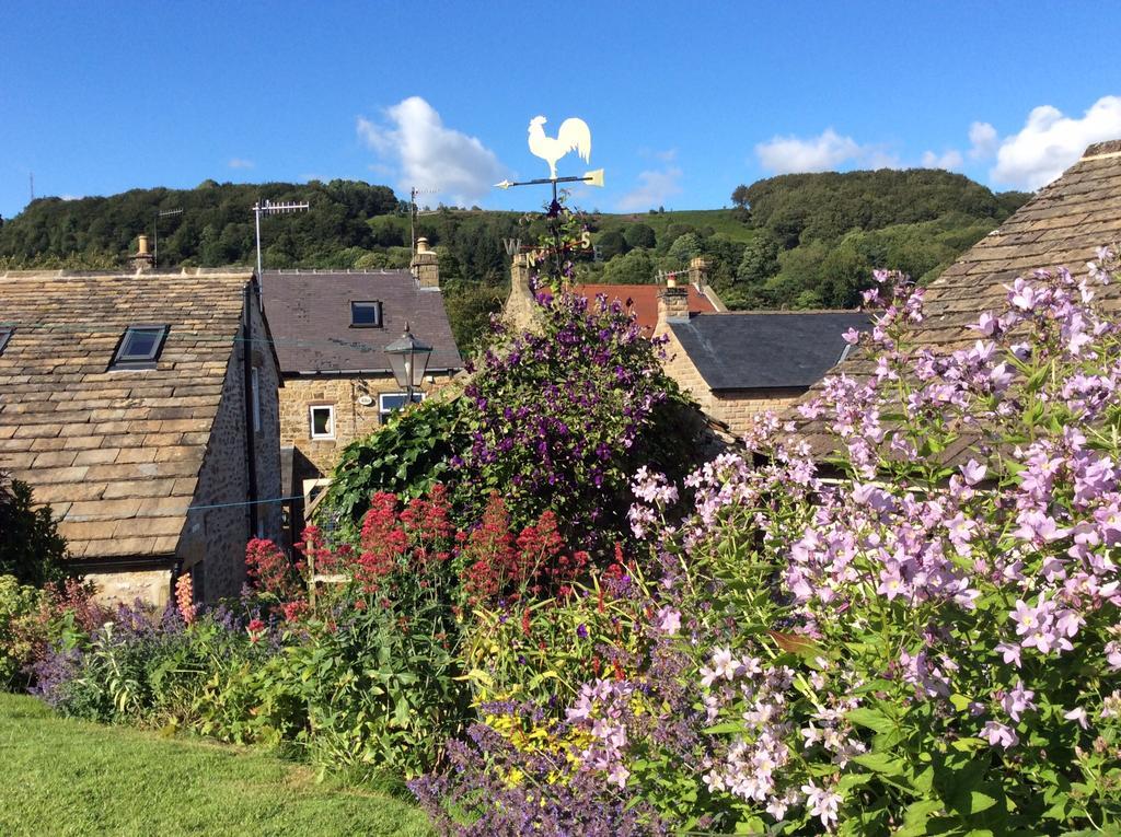 West End And Shippon Holiday home