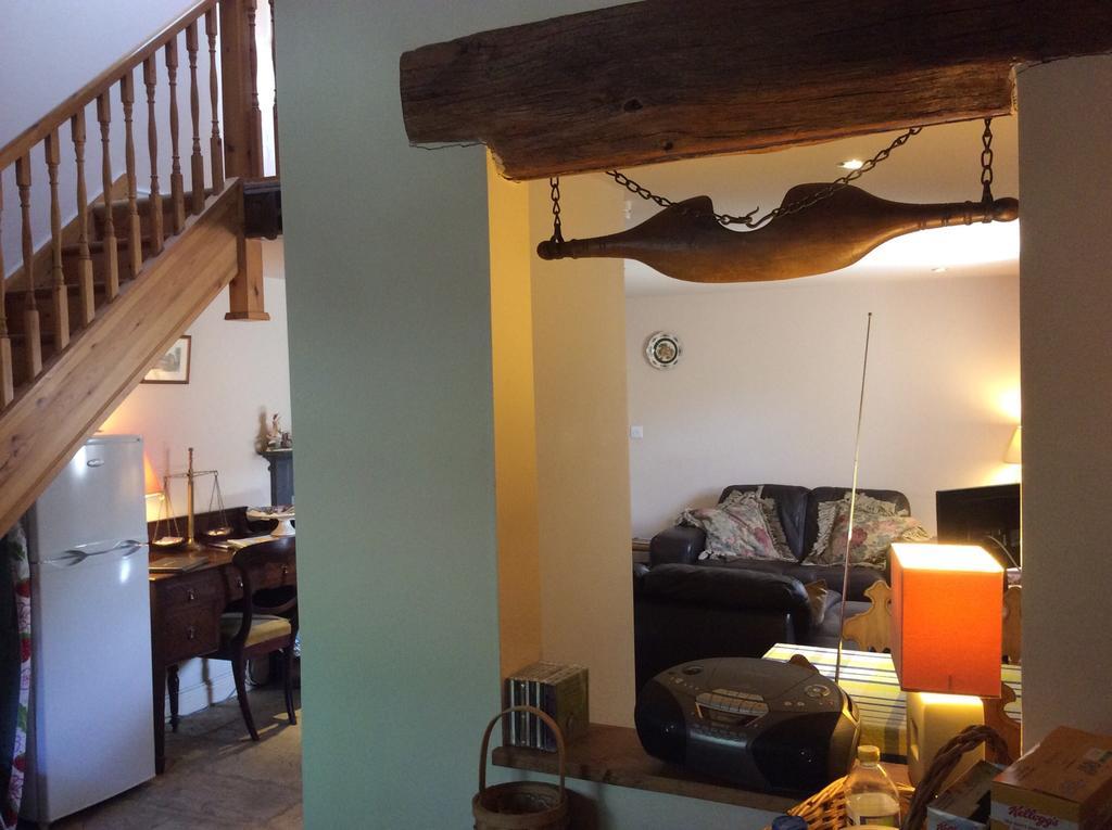 Holiday home West End And Shippon Eyam