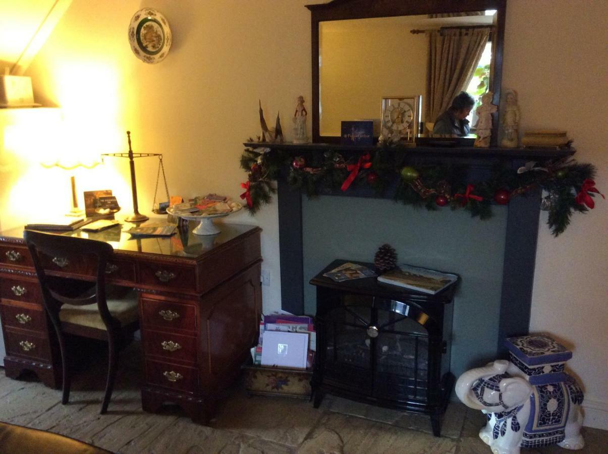 West End And Shippon Holiday home Eyam